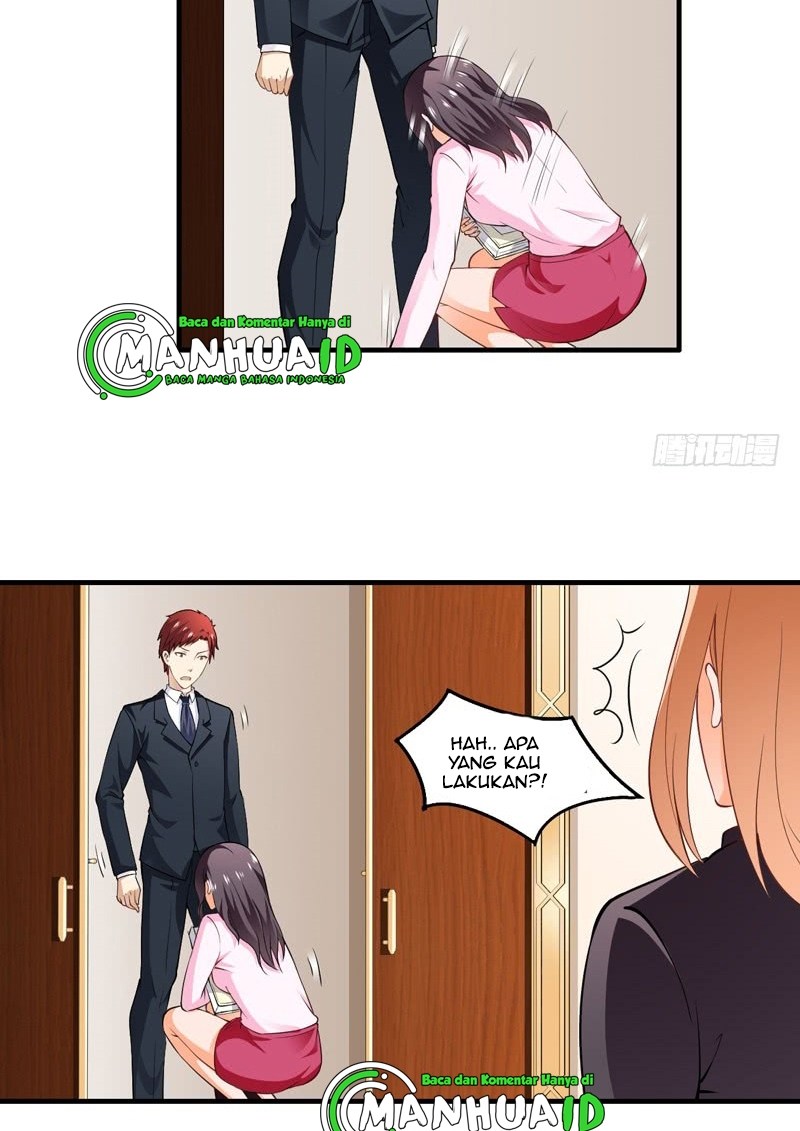 Super Security In The City Chapter 01-06 Gambar 63
